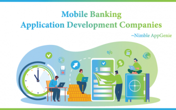 Mobile Banking Application Development Companies