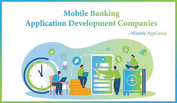 Mobile Banking Application Development Companies