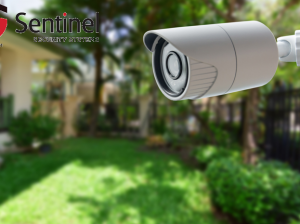 Home Security Cameras Installation