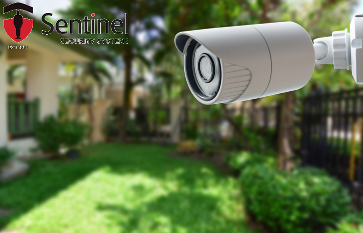 Home Security Cameras Installation