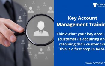 Key Account Management Training – ScoVelo