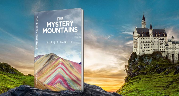 The Mystery Mountains (Best Selling)