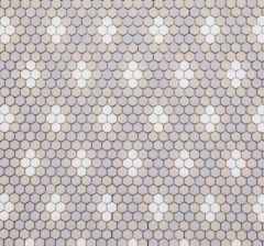 Buy geometric tiles floor for bathroom