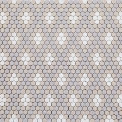 Buy geometric tiles floor for bathroom