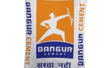 Buy Bangur Cement Online | Bangur OPC Cement Price Today