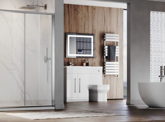 Quadrant Shower Enclosure | Buy Online Quadrant Enclosures