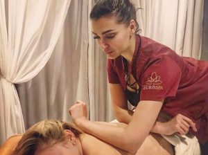 Neung Spa Body Massage Pulgate Pune 9511227379