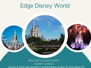 What To Pack For Disney World