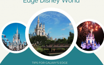 What To Pack For Disney World