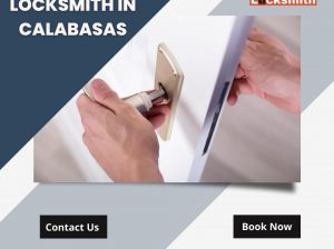 Locksmith In Calabasas – Best Locksmith Services – Get Pro Locksmith