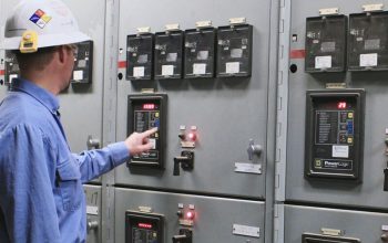 Industry Best Switchgear Services – PR Power Engineers