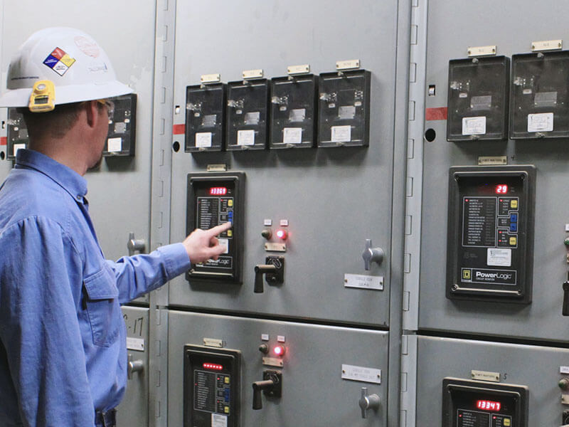 Industry Best Switchgear Services – PR Power Engineers