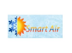 Smart Air LLC- Air Conditioning Services- (225)-253-2093