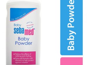 Sebamed Baby Powder at Firstcry Store Bhubaneswar