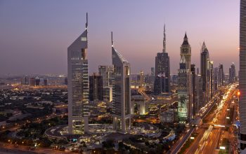 Company Formation in Dubai and the UAE