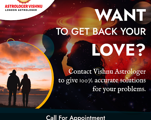 Astrology Services in London