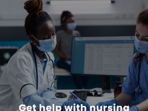 Hire our experts for the best nursing essay writing services