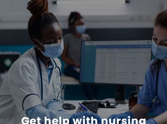 Hire our experts for the best nursing essay writing services