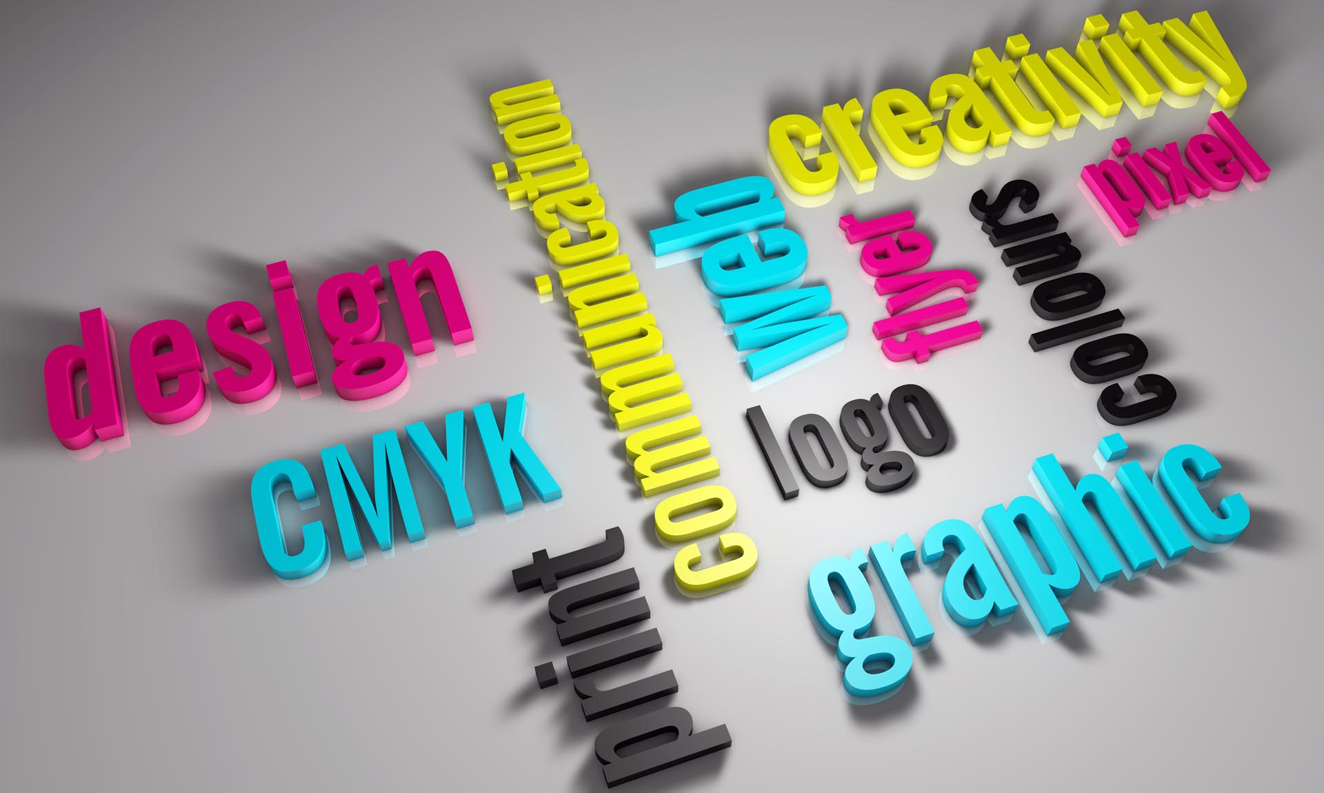 Graphic Design – Graphic Design Services