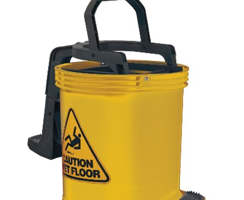Looking For Cleaning Bucket From Multi Range