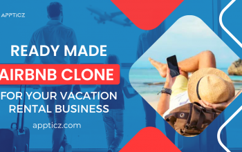 Airbnb Clone Website – Build an Online Rental Booking Website Like Airbnb.