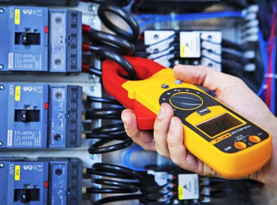 Industry Best Switchgear Services – PR Power Engineers