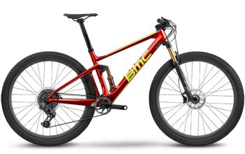 2022 BMC Fourstroke 01 One Mountain Bike – ALANBIKESHOP.COM
