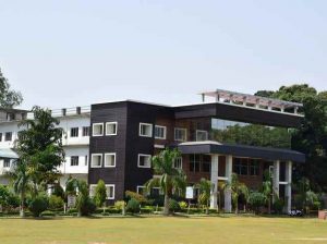 MCA College in Dehradun
