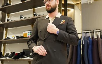 Adelaide Mens Suits
