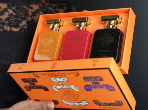 Online Perfume Gifts for Girlfriend