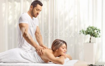 Full Services Body to Body Massage in Thane West 9892248751