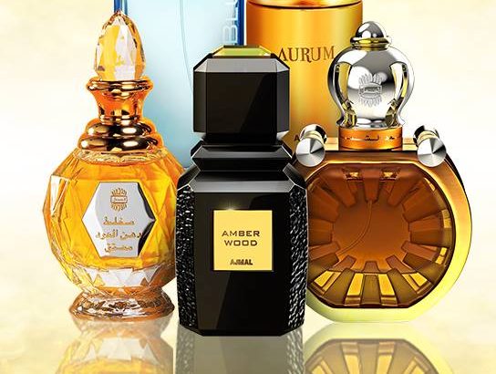 Best Online Discount Ajmal Perfume & Cologne Spray For Men’s & Women’s