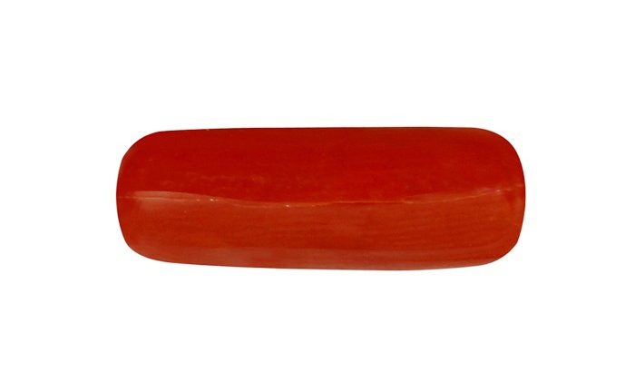 Buy Red Coral Stone at Zodiac Gems