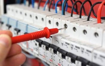 Reliable & Experienced Electricians