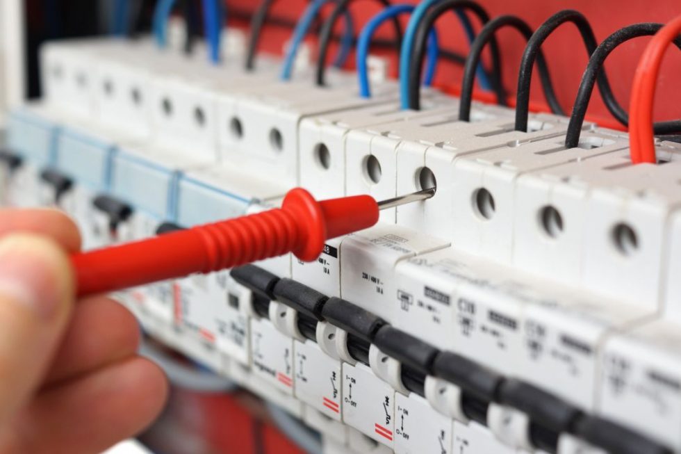 Reliable & Experienced Electricians