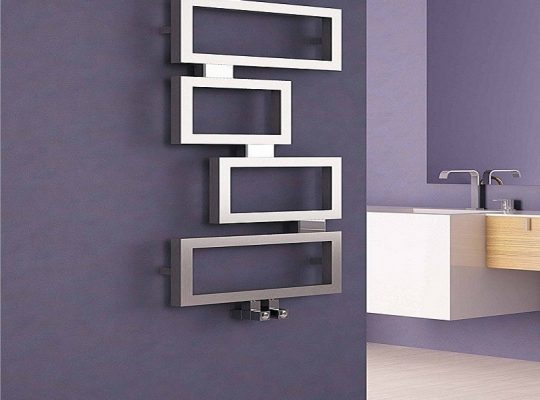The perfect & practical addition to any bathroom – Designer Heated Towel Radiators! Shop now!