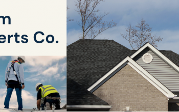 Make The Best Roofing Project With Foam Experts Co.