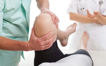 Ignoring The Bone or Muscles Pain is Not Safe – General orthopedics