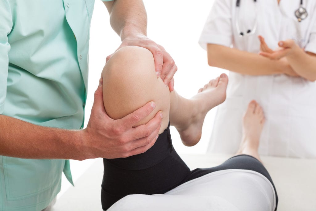 Ignoring The Bone or Muscles Pain is Not Safe – General orthopedics
