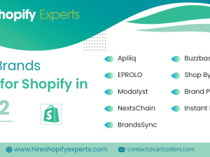 Hire Shopify SEO Experts to promote Shopify Store Online.