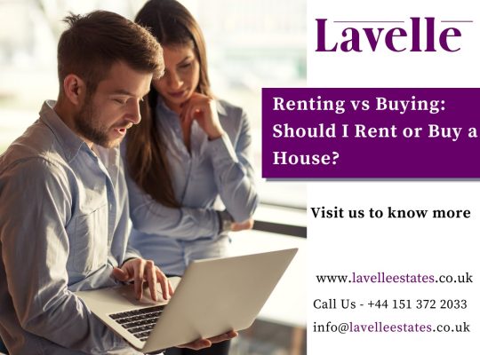 Renting vs. Buying | Should I Rent or Buy a House? – Lavelle Estates