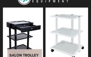 Buy Salon Trolley From The Largest Collection At A Low Price