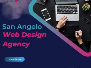 San Angelo Web Design Agency