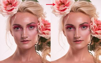 I will do High-end Photo Retouching