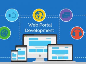 Develop a Web Portal To Open Up New Opportunities