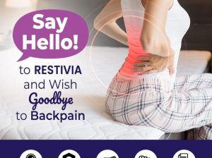Are You Suffering From Backpain?