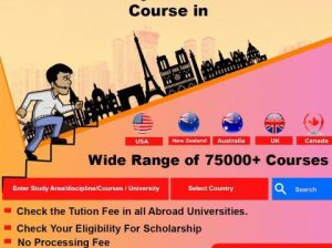 Study Abroad Consultants in Delhi: StudyBerg