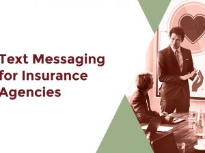 Business Text Messaging With attachments For Insurance Agencies | Redtie