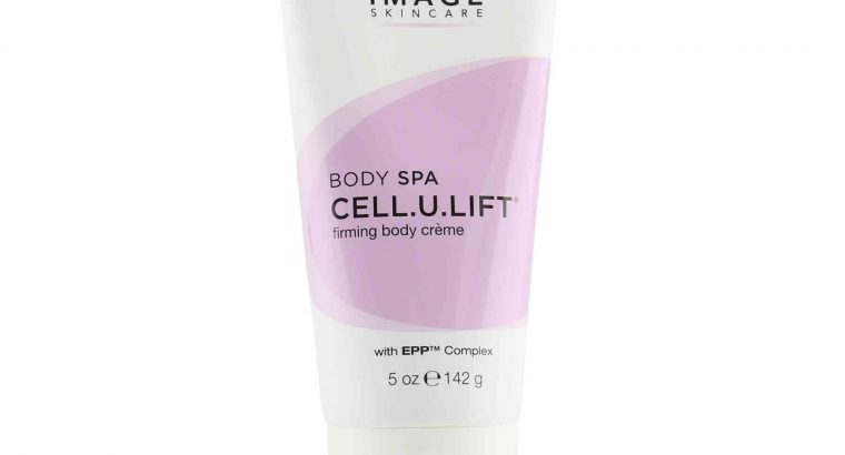 Body Spa Cell.U.Lift Firming Body Lotion | Oxyderm Shop