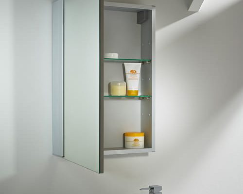 Wide Range Of Illuminated Bathroom Cabinets on Sale at Bathroom Shop UK!